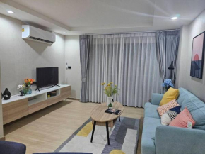 Studio view Garden - Room
